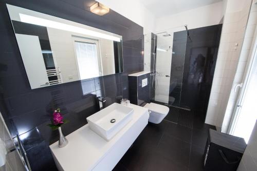 Geminus holiday home