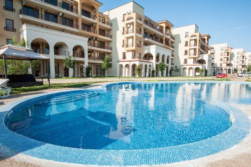 Lighthouse Golf Apart Complex&Villas – Photos 3