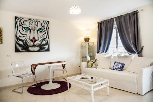 Duplex 2 bedrooms for you with Air Conditioner