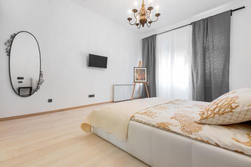 Apartment Amruševa