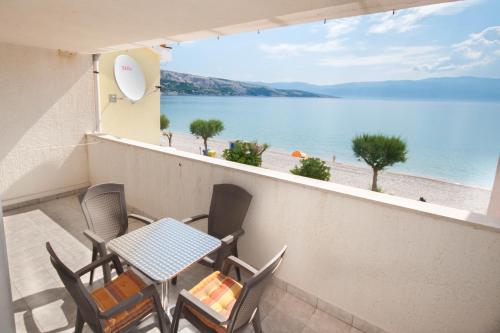 Imagen de la galería de Dubravka, en Baška