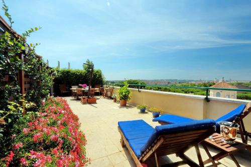Mecenate Charme Apartment