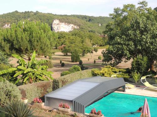 La Roseraie – Photos 2