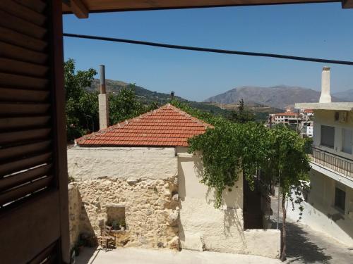 Gallery image of Heracles Traditional Cretan Houses in Spílion
