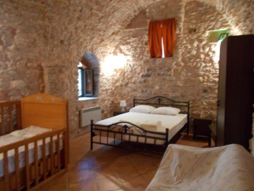 Gallery image of Traditional Guest house Chrisyis in Pyrgi