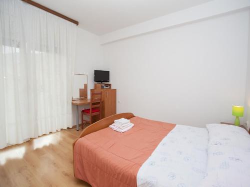 Fotografie z fotogalerie ubytování Dalibor Baska Rooms v destinaci Baška