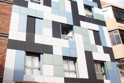 Loft Canteras