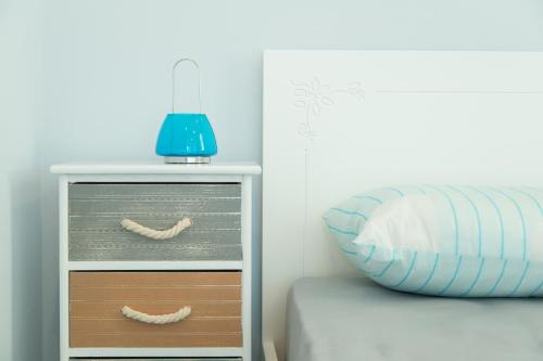 Apartment Te Kalua