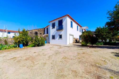 Country House Confortable Countryside House Aguiar De Sousa Portugal Booking Com