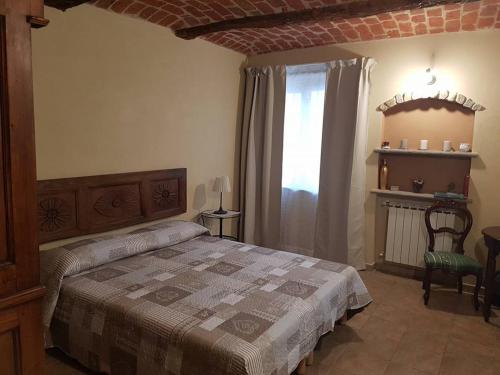 Kép AleKS friendly house szállásáról Canaléban a galériában