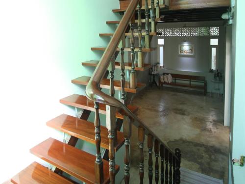 Gambar di galeri bagi Lada House di Lampang