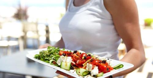 Gallery image of Margarita Sea Side Hotel in Kallithea Halkidikis