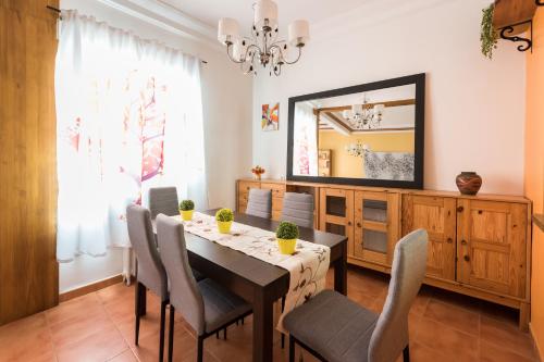 Gallery image of Apartmento Las Letras in Madrid