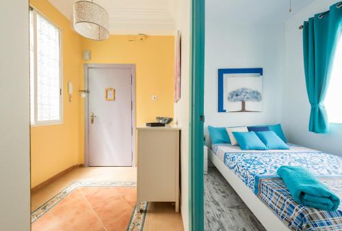 Gallery image of Apartmento Las Letras in Madrid