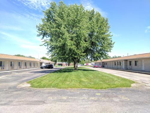 Gallery image of All Seasons Motel in Rock Falls