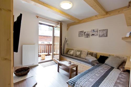 Kép Chopok Juh Apartman Horec szállásáról Tálén a galériában