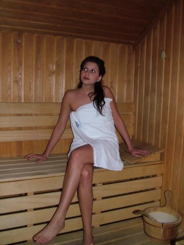 Hosté ubytování Devin Spa Hotel