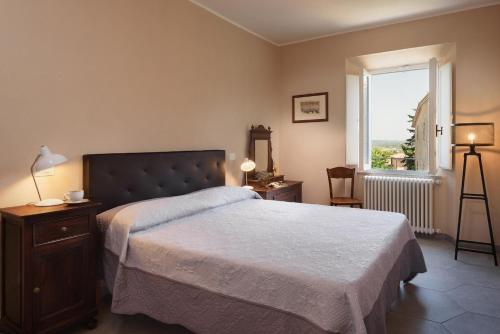 Imagen de la galería de La Bellavita B&B, en Pienza