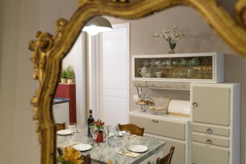 Fotografie z fotogalerie ubytování La Bellavita B&B v destinaci Pienza