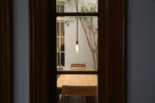 Φωτογραφία από το άλμπουμ του El Patio 77 B&B στην Πόλη του Μεξικού