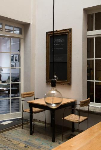 Φωτογραφία από το άλμπουμ του El Patio 77 B&B στην Πόλη του Μεξικού