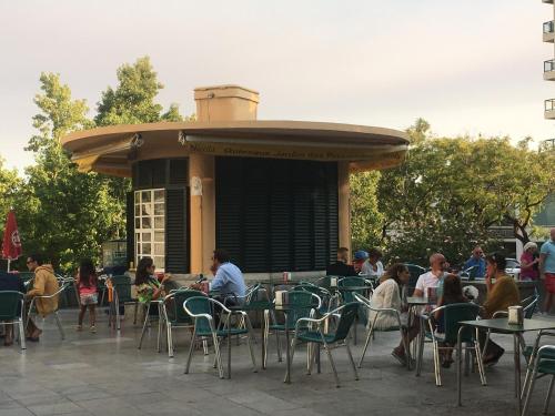 Επισκέπτες που μένουν στο Change The World Hostels - Cascais - Estoril