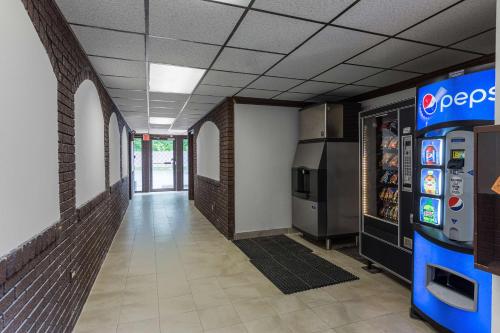 Gambar di galeri bagi Motel 6-Warminster, PA di Warminster