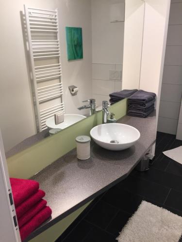 Fotografie z fotogalerie ubytování Stockers kleines Dorfhotel v destinaci Deutsch Goritz