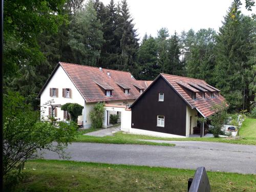 Erholungswald Herrensee