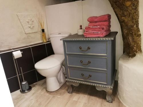 Bagno di La Bombonière & Spa