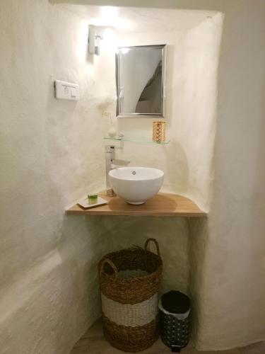 Bagno di La Bombonière & Spa
