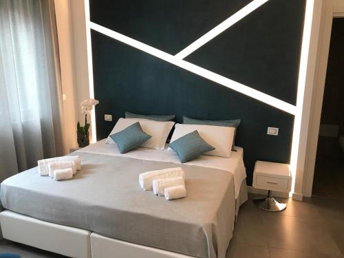 CALAMO -HOTEL -RESIDENCE- B&B – Photos 3