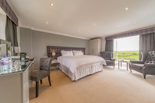 Imagen de la galería de Garleton Lodge, en Haddington