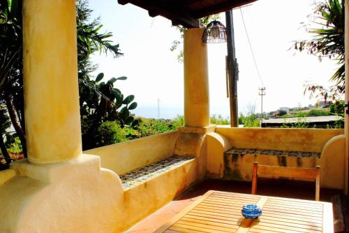 Gallery image of Le Mànnare Case Vacanze di Metopa srl in Piano Conte