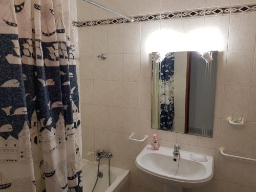Beira Mar Terrace Apartment