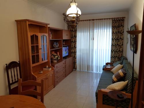 Beira Mar Terrace Apartment