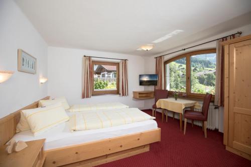 Gallery image of Pension Winklerkreuz in Alpbach