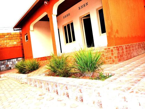 Fotografie z fotogalerie ubytování Martin Aviator Hotel v destinaci Kigali