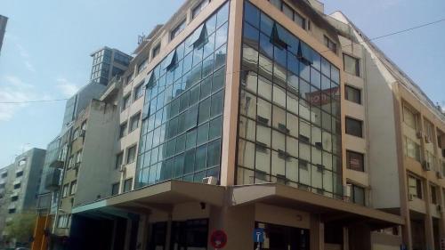 Ladadika Studios
