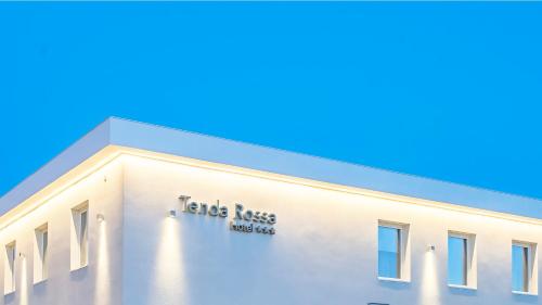 Hotel Tenda Rossa, Marina di Carrara – Updated 2023 Prices