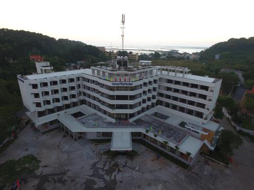 Fotografie z fotogalerie ubytování Lam Nghiep Do Son Hotel v destinaci Do Son