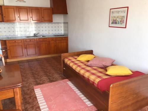 Gallery image of Residêncial Colaço in Alcoentre