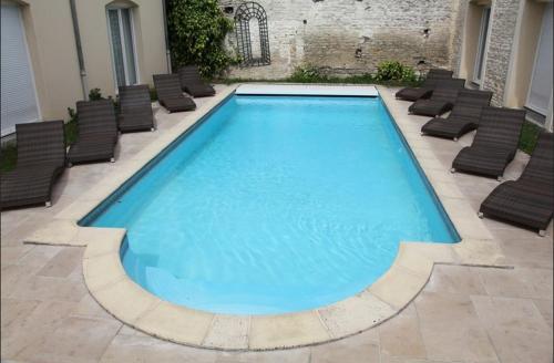 Logis Le Saint Nicolas – Photos 3