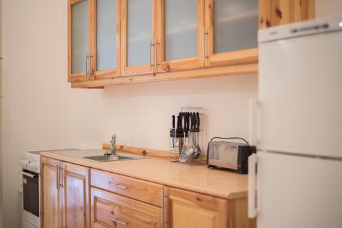 Gallery image of Sant Orsla Suite in Valletta