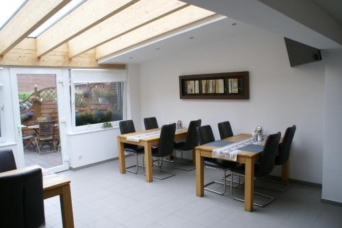 Gallery image of Pension Farwerk Legden in Legden