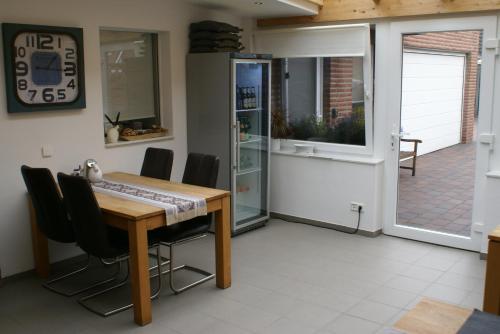 Gallery image of Pension Farwerk Legden in Legden