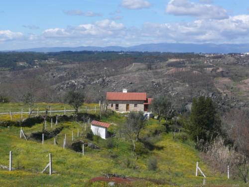 Φυσικό τοπίο κοντά σε αυτό το bed & breakfast