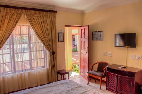 Gallery image of Marlot Guest House in Polokwane