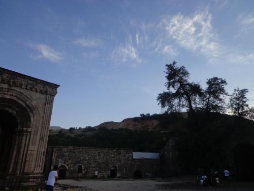  Anush`s B&B -  Room  picture :   Balcony    Wardrobe or closet    Hand sanitiser   