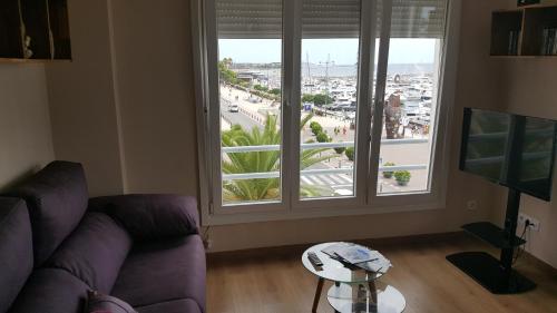 Apartament Marina Port Cambrils
